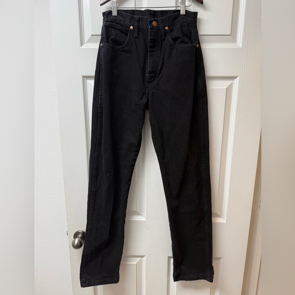 Women’s Wrangler Cowboy Cut Slim Fit Jeans